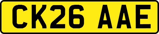 CK26AAE