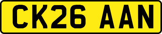 CK26AAN