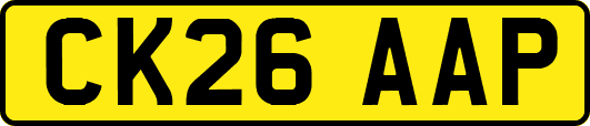 CK26AAP