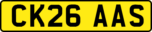 CK26AAS