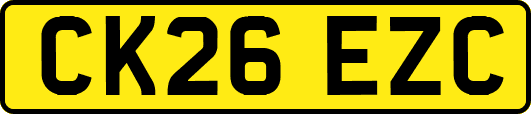 CK26EZC
