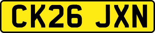 CK26JXN