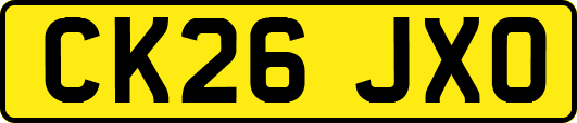 CK26JXO