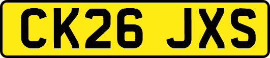 CK26JXS