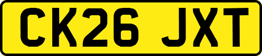 CK26JXT