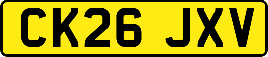 CK26JXV