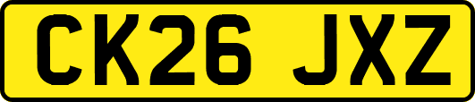 CK26JXZ