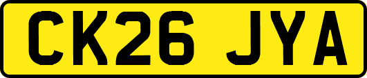 CK26JYA