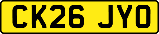 CK26JYO