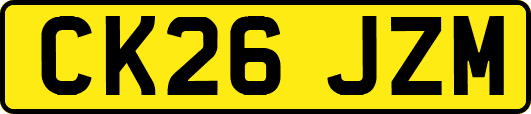 CK26JZM