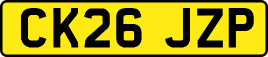CK26JZP