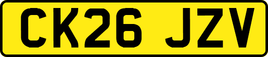 CK26JZV