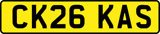 CK26KAS