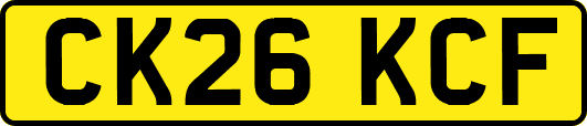 CK26KCF