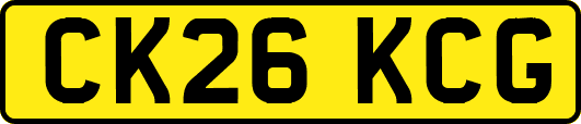CK26KCG