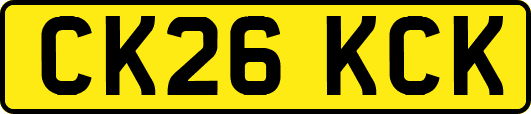 CK26KCK