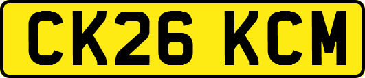 CK26KCM