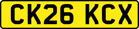 CK26KCX