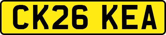 CK26KEA