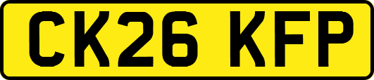 CK26KFP
