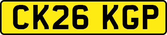 CK26KGP