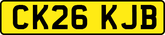 CK26KJB