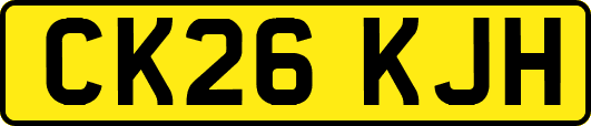 CK26KJH