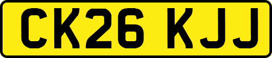 CK26KJJ