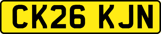 CK26KJN