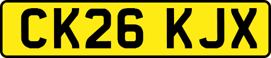 CK26KJX
