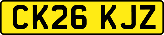 CK26KJZ
