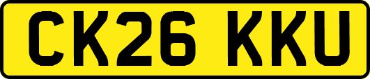 CK26KKU