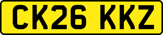 CK26KKZ