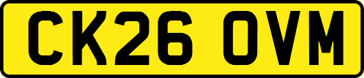 CK26OVM
