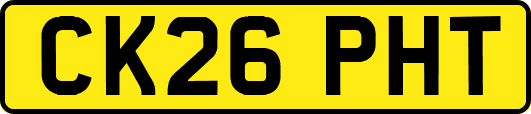 CK26PHT