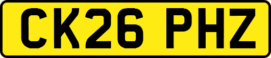 CK26PHZ