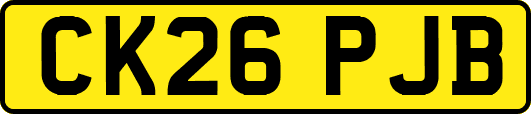CK26PJB