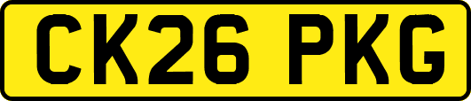 CK26PKG