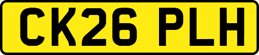 CK26PLH