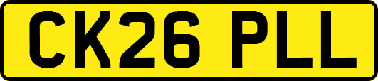 CK26PLL