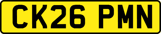 CK26PMN