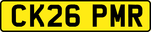 CK26PMR