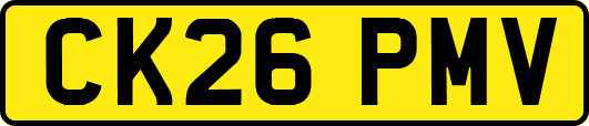 CK26PMV