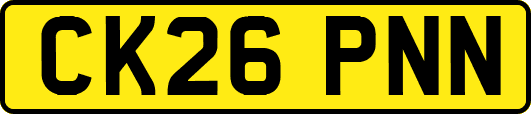 CK26PNN