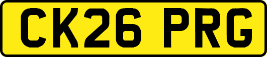 CK26PRG
