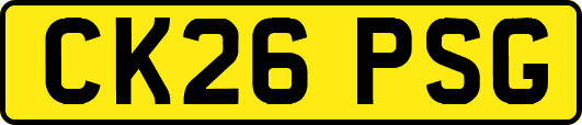 CK26PSG