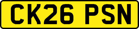 CK26PSN