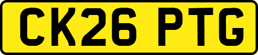 CK26PTG