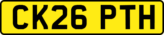 CK26PTH