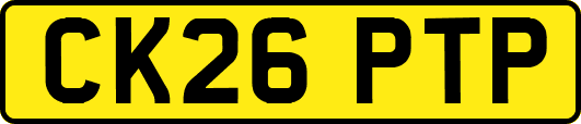 CK26PTP